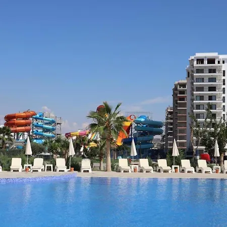 Апартаменты Caesar Blue With Sea View *