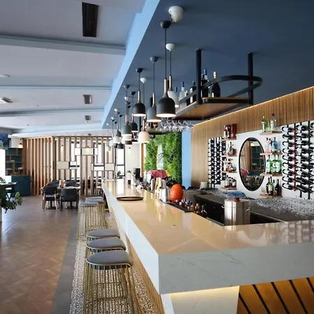 Apartament Caesar Blue With Sea View