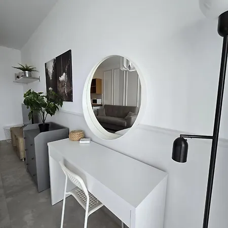 Apartament Caesar Blue With Sea View Trikomo