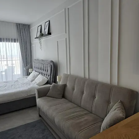 Caesar Blue With Sea View