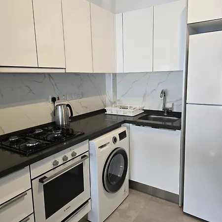 Apartament Caesar Blue With Sea View *