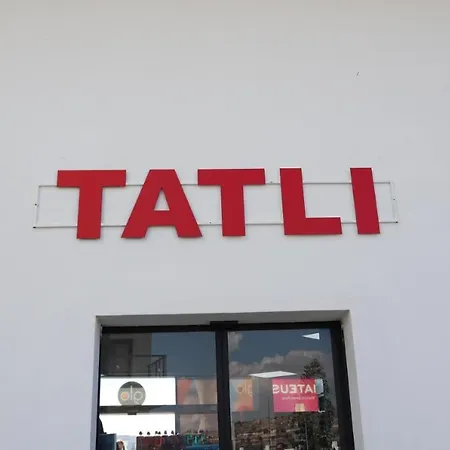 Διαμέρισμα Caesar Blue With Sea View Trikomo