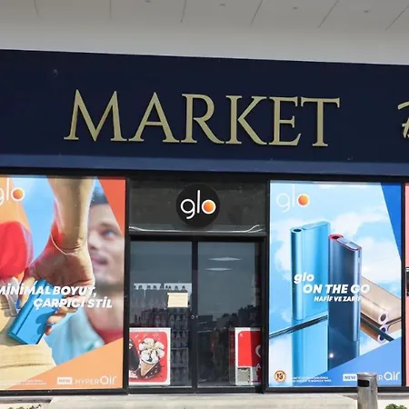 Caesar Blue With Sea View Trikomo