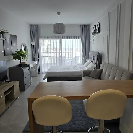 Apartmán Caesar Blue With Sea View