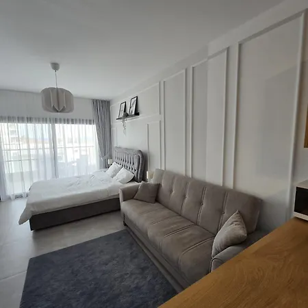 Caesar Blue With Sea View Trikomo