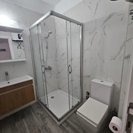 Caesar Blue With Sea View Trikomo