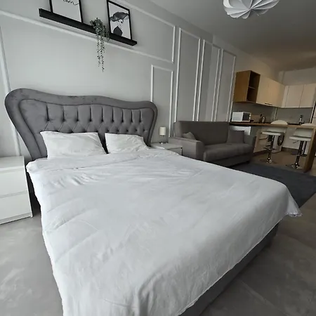 Apartment Caesar Blue With Sea View *